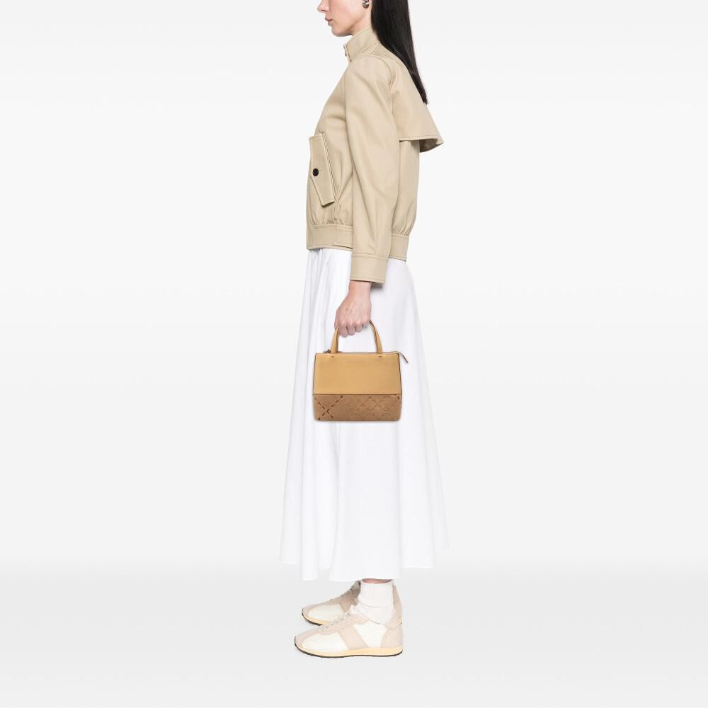 Burberry Tote