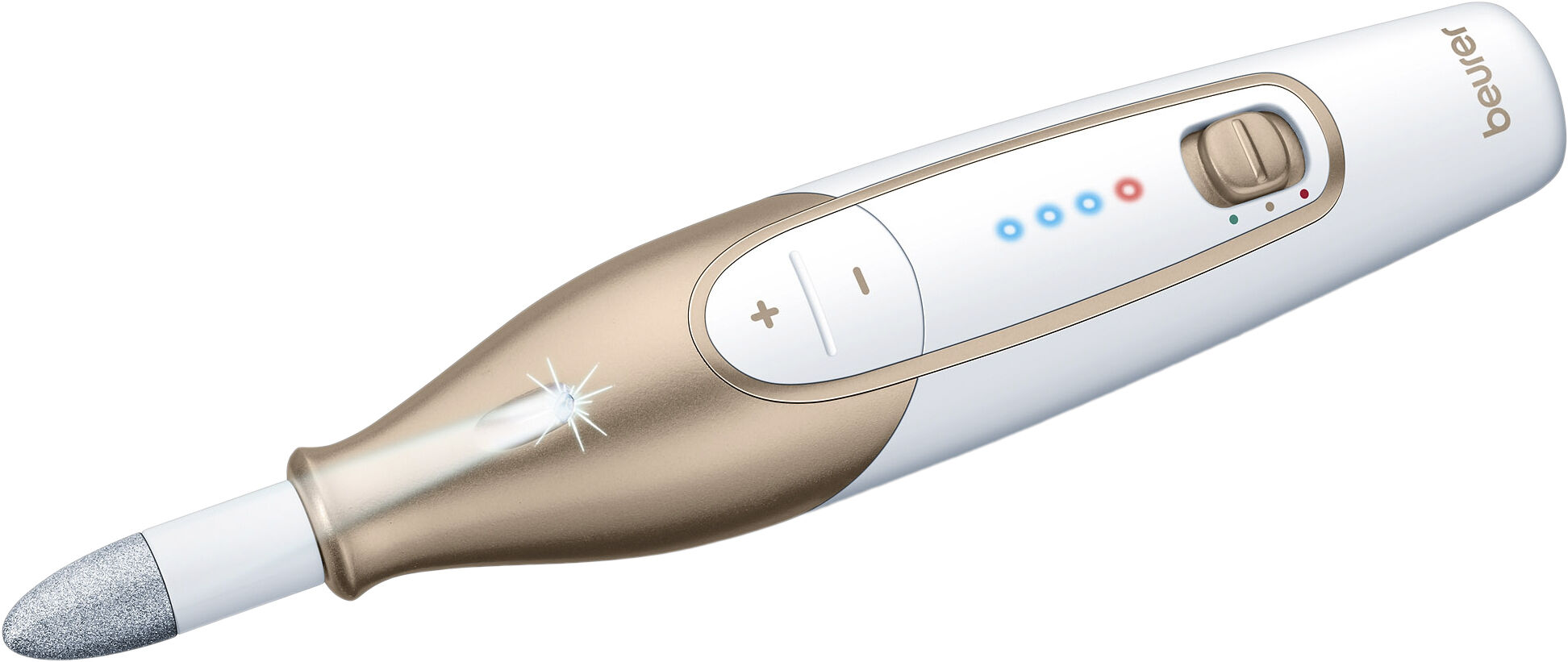 Manikyr- og pedikyrset MP 64