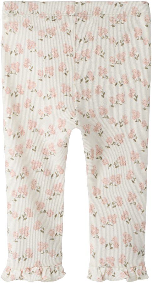 Nbfgago Kny Slim Leggings Lil