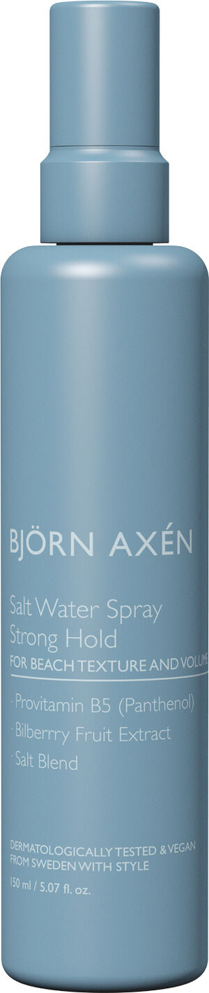 Salt Water Spray Beach Texture & Volume 150 ml.