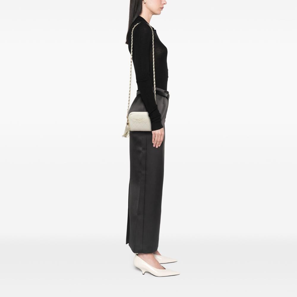 Chanel Crossbody Bag