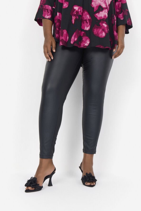 Curvy WA-TAM 3 Bukser Sort