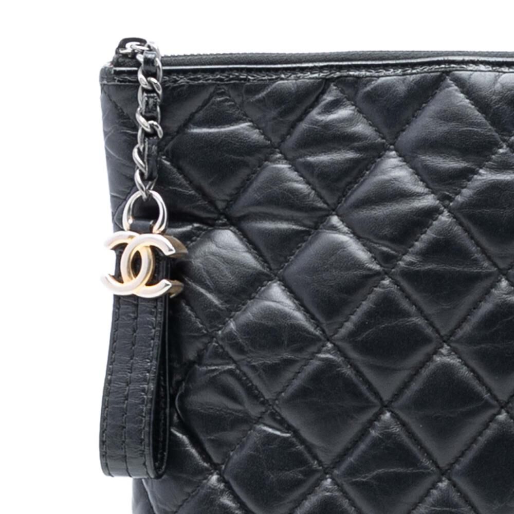 Chanel Clutch