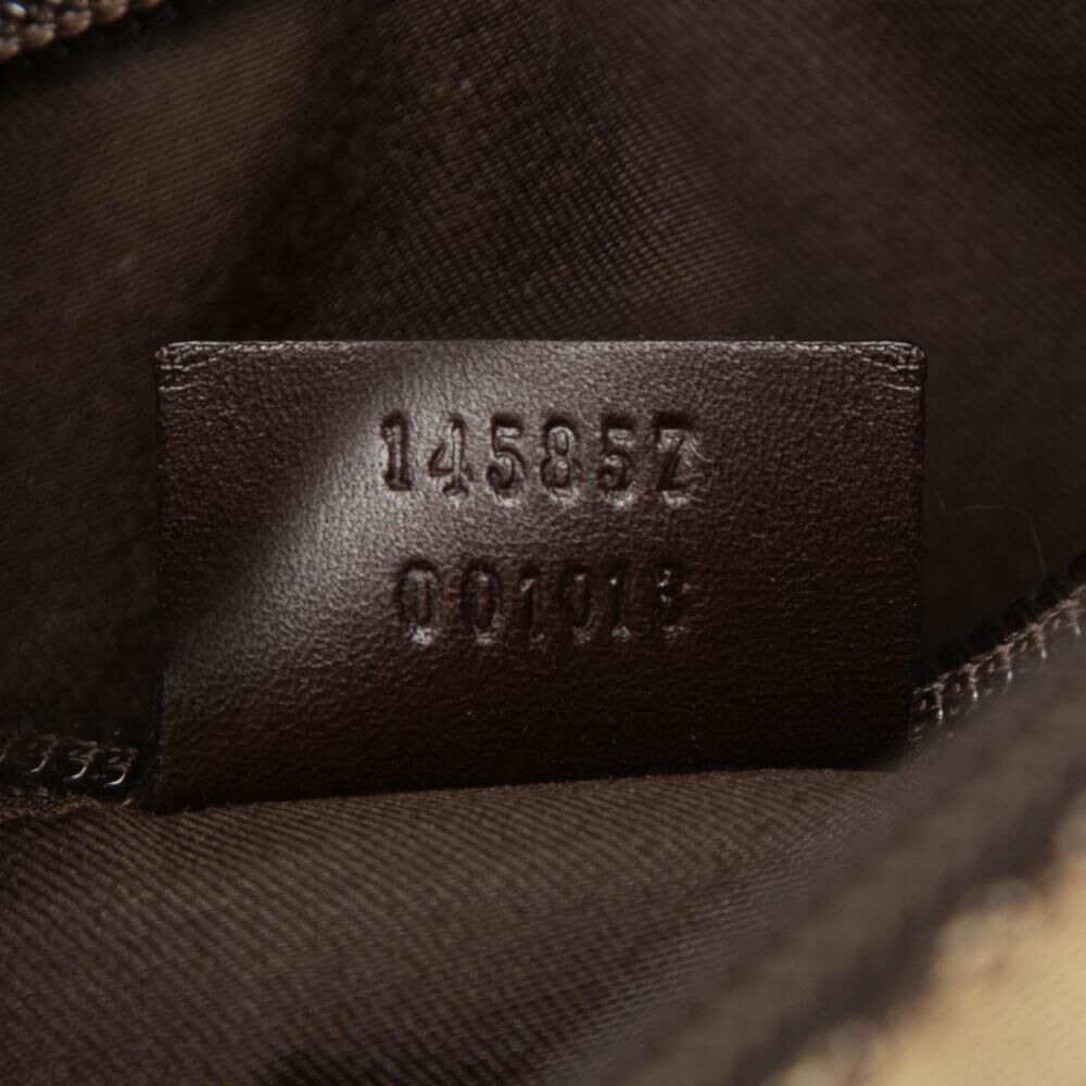 Gucci Crossbody Bag