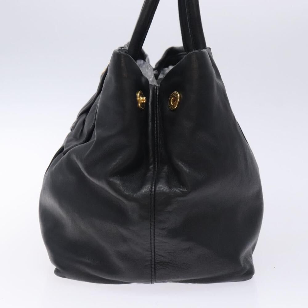 Prada Handbag