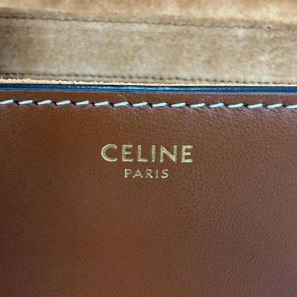 Celine Crossbody Bag