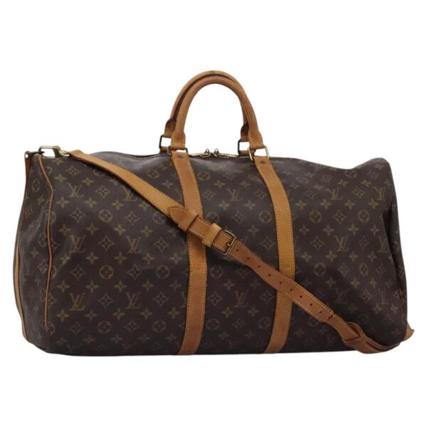 Louis Vuitton Keepall