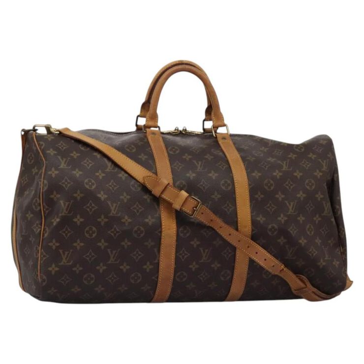 Louis Vuitton Keepall