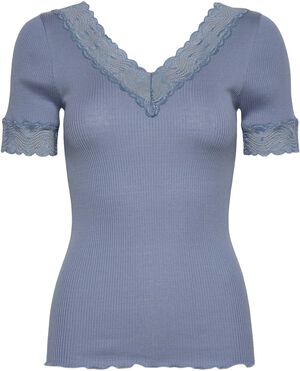 RWBeatha Silk 2/4 Lace T-shirt
