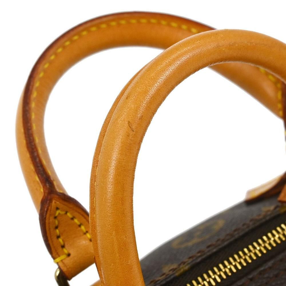 Louis Vuitton Speedy