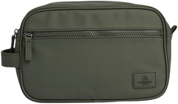 ArdenMBG Toiletry Bag, Rubber
