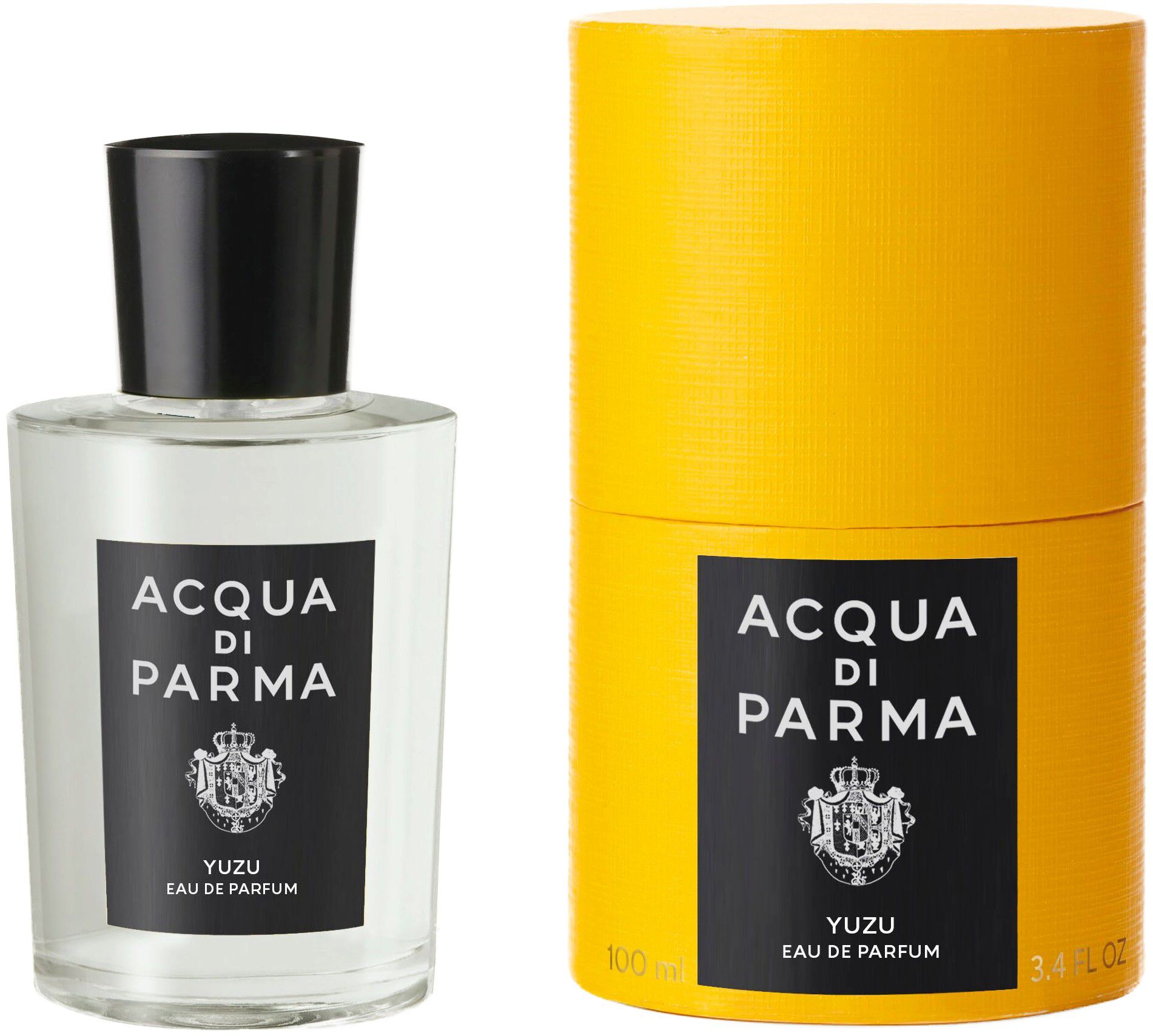 SIG. YUZU EDP 20 ml.