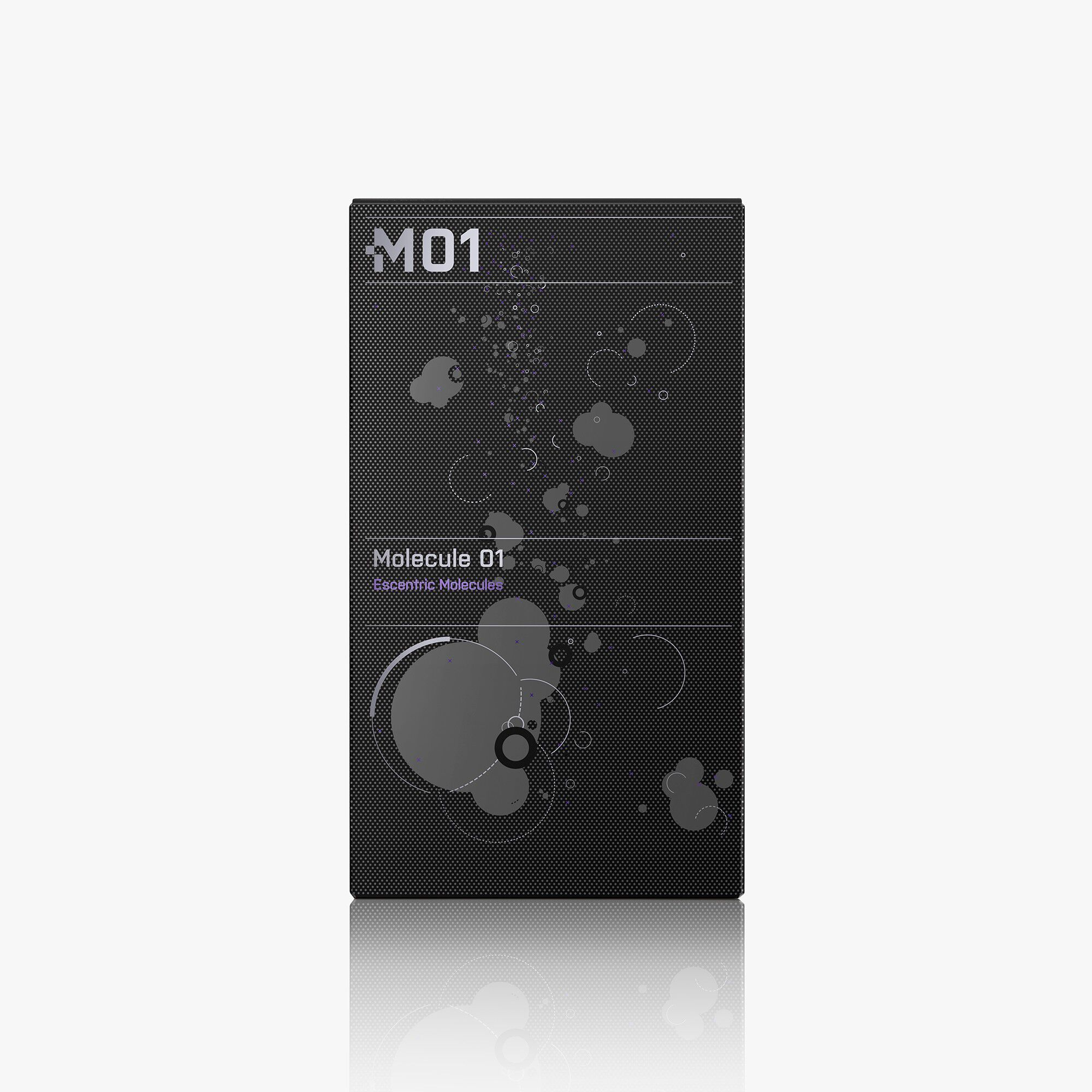 MOLECULE 01 EDT 200 ML
