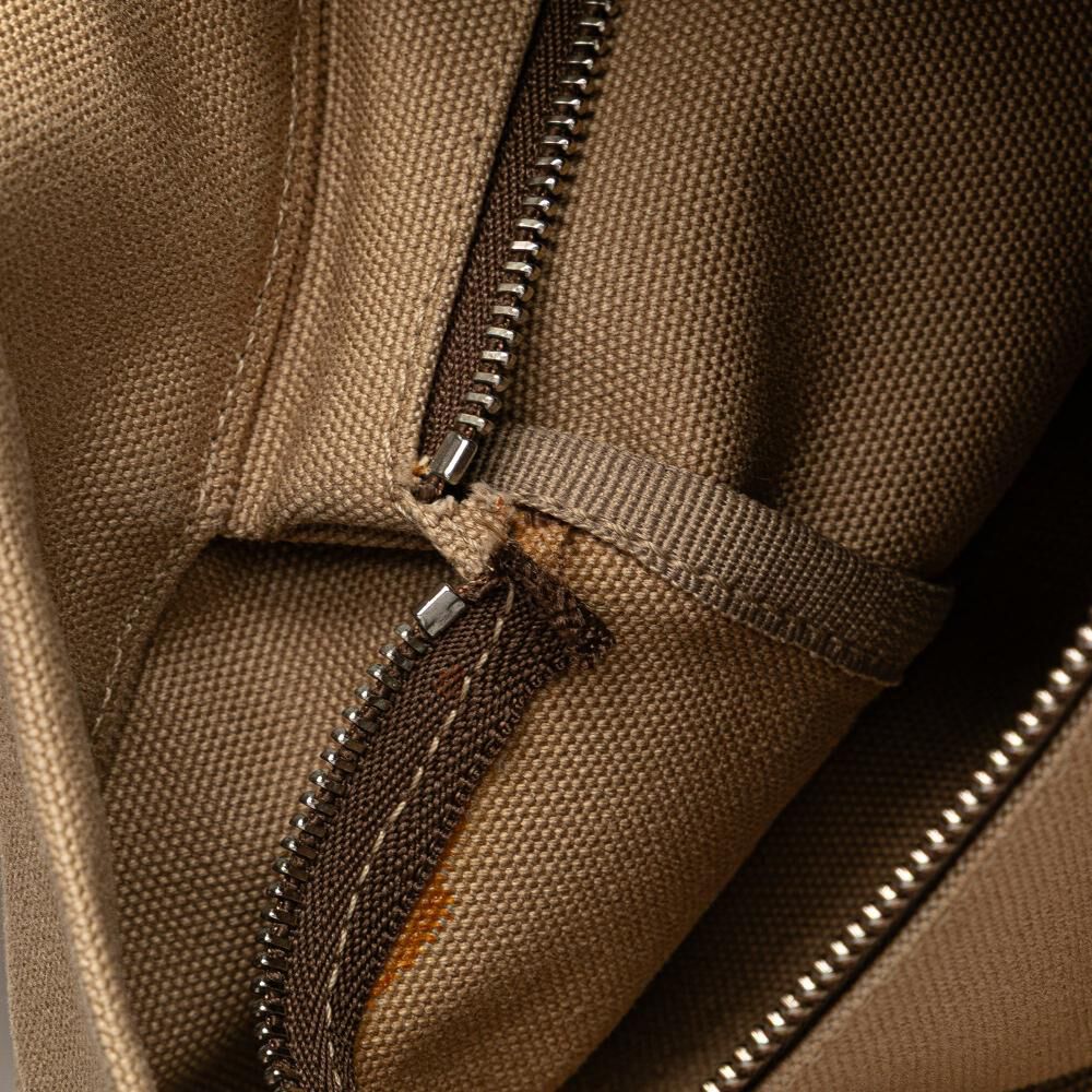 Prada Canapa Tote