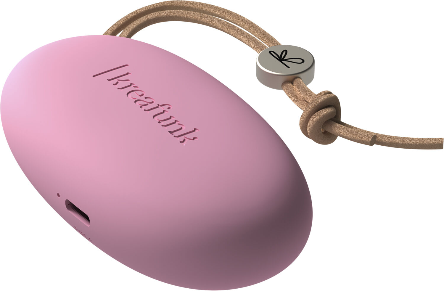 toCHARGE mini 3 - Fresh Pink