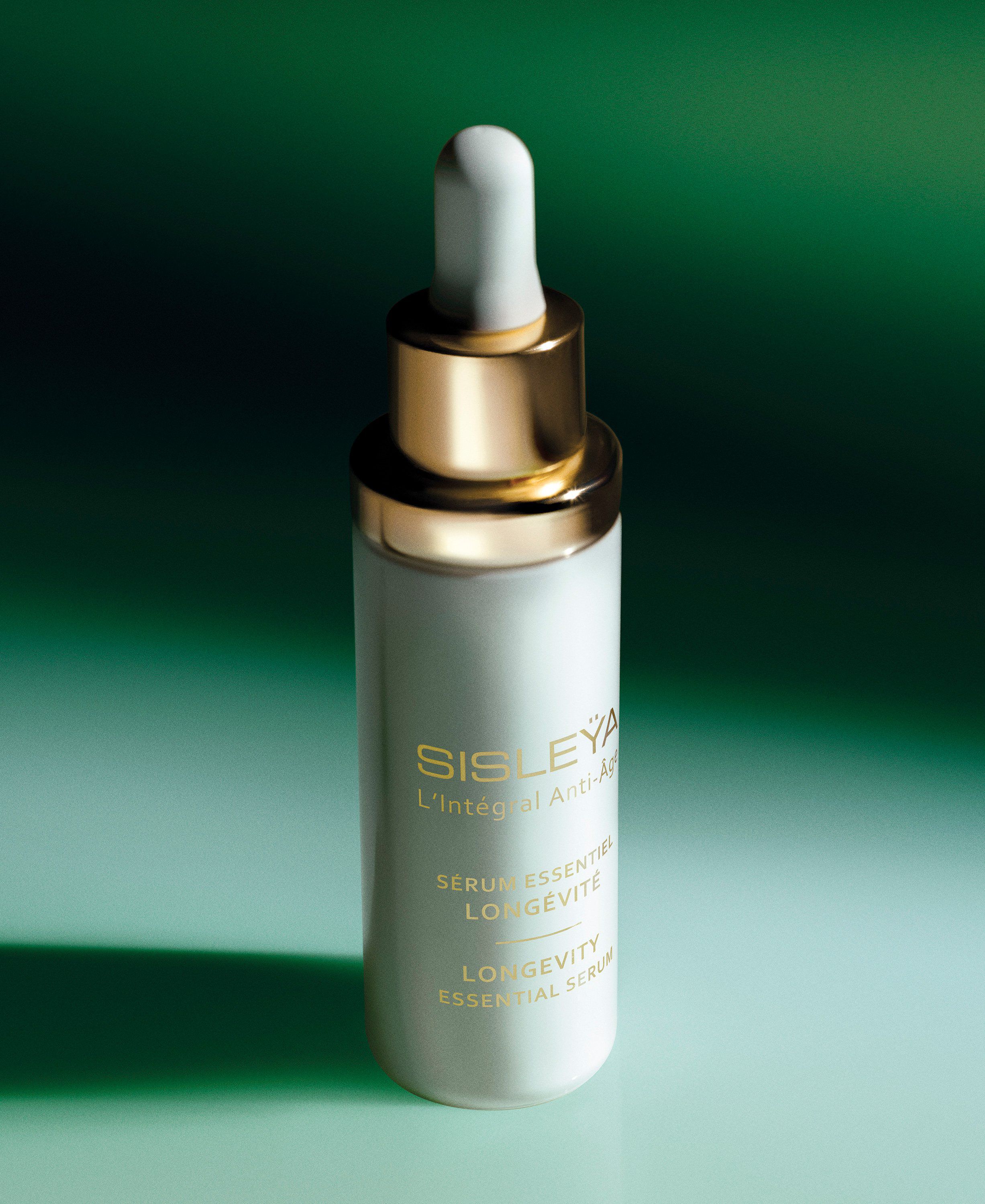 Sisle&yuml;a Longevity Essential Serum