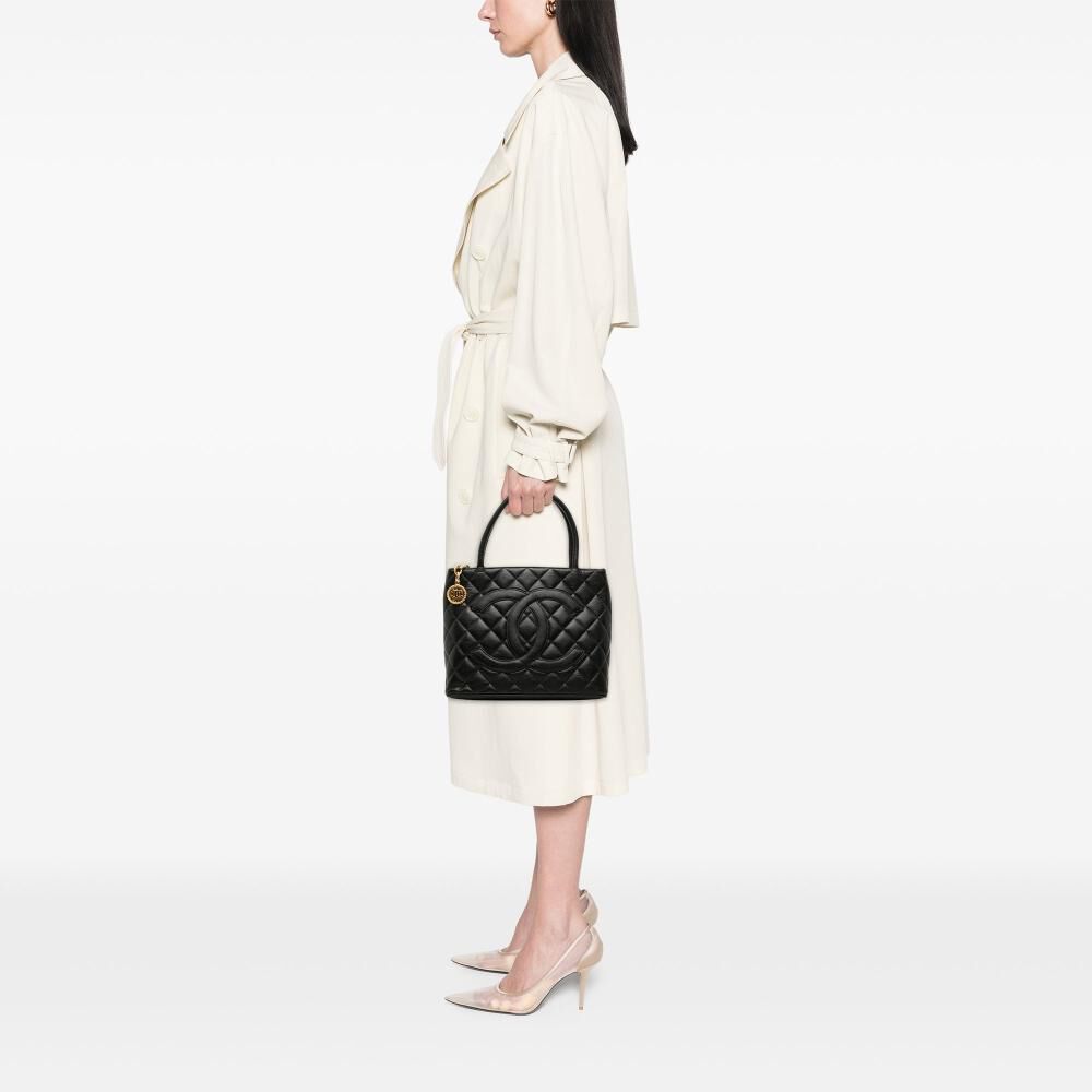 Chanel Tote