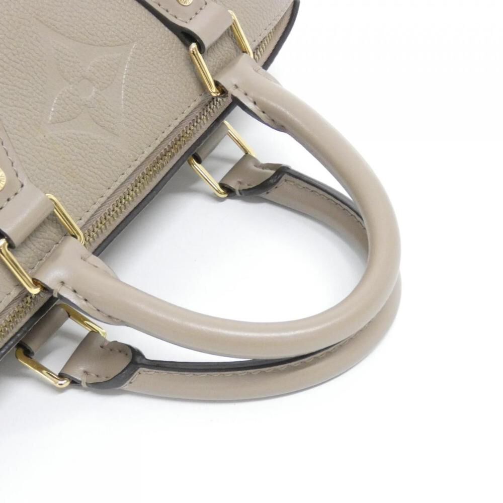 Louis Vuitton Speedy