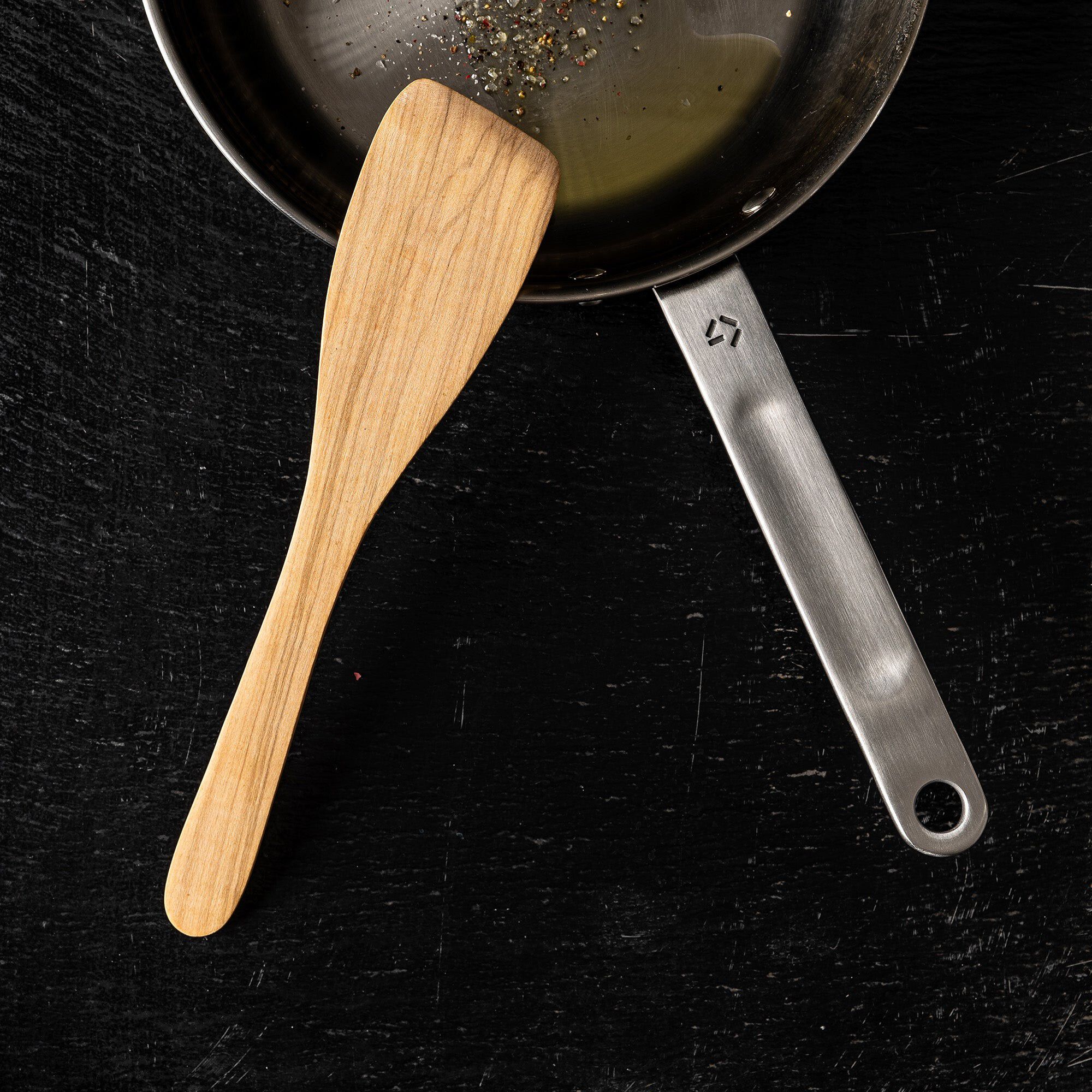 Palet - oliventr&aelig;