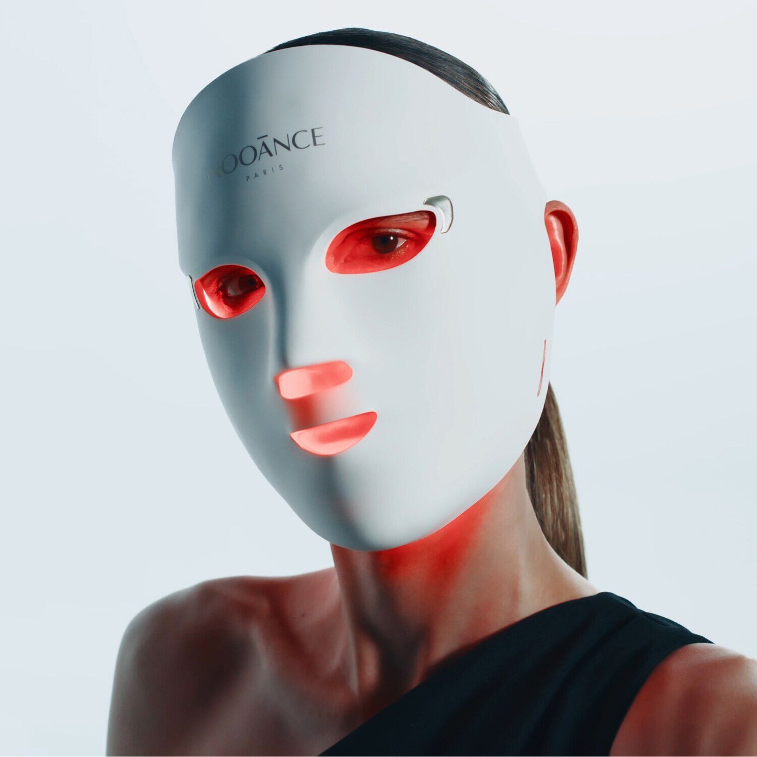 Elite X600 LED Face Mask - Anti-aging LED-ansiktsmask
