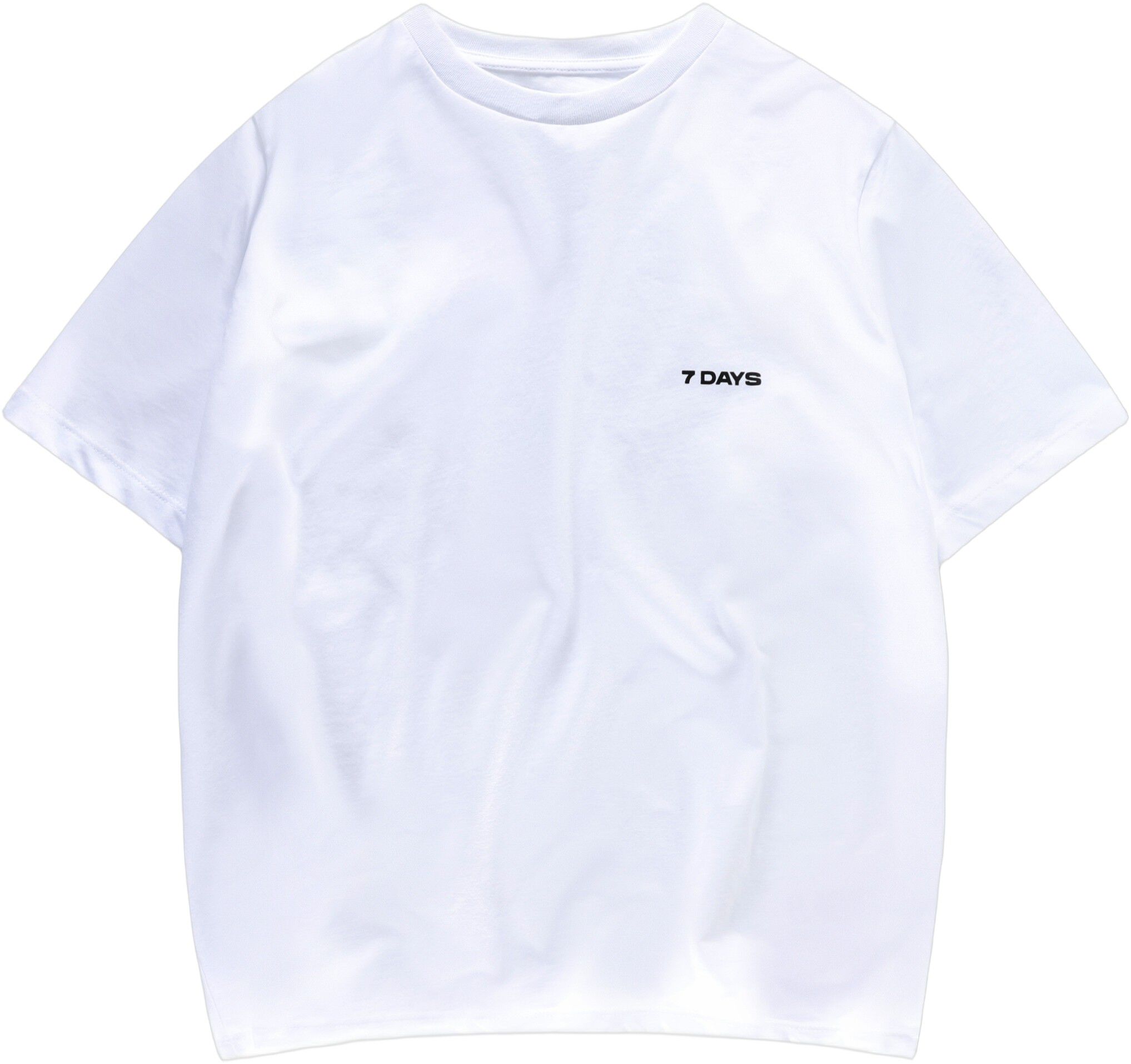 Organic Basic Tee