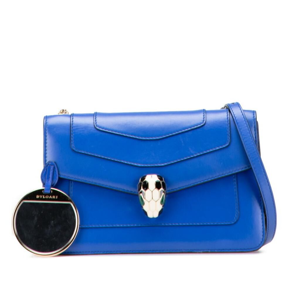Bvlgari Shoulder Bag