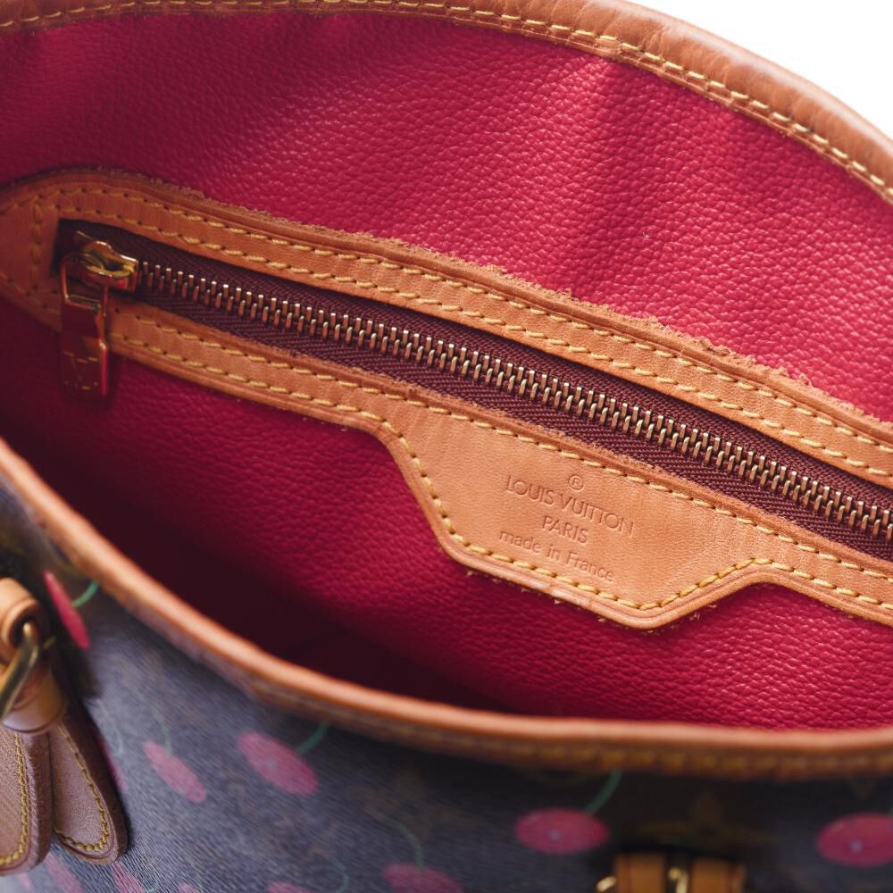 Louis Vuitton Bucket Bag