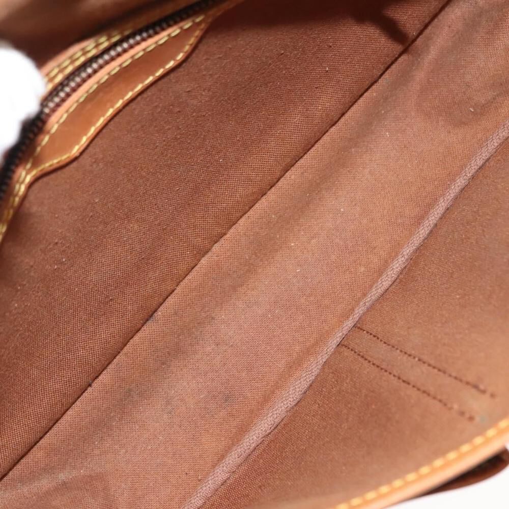 Louis Vuitton Gibeciere