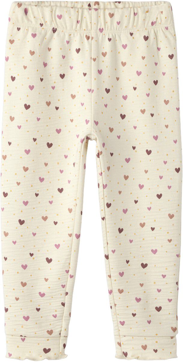 Nmfhayla Light Swe Pant