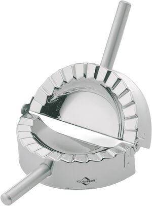 Ravioliform