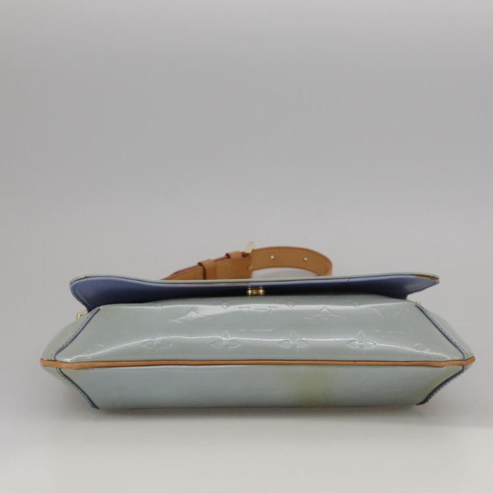 Louis Vuitton Thompson Street