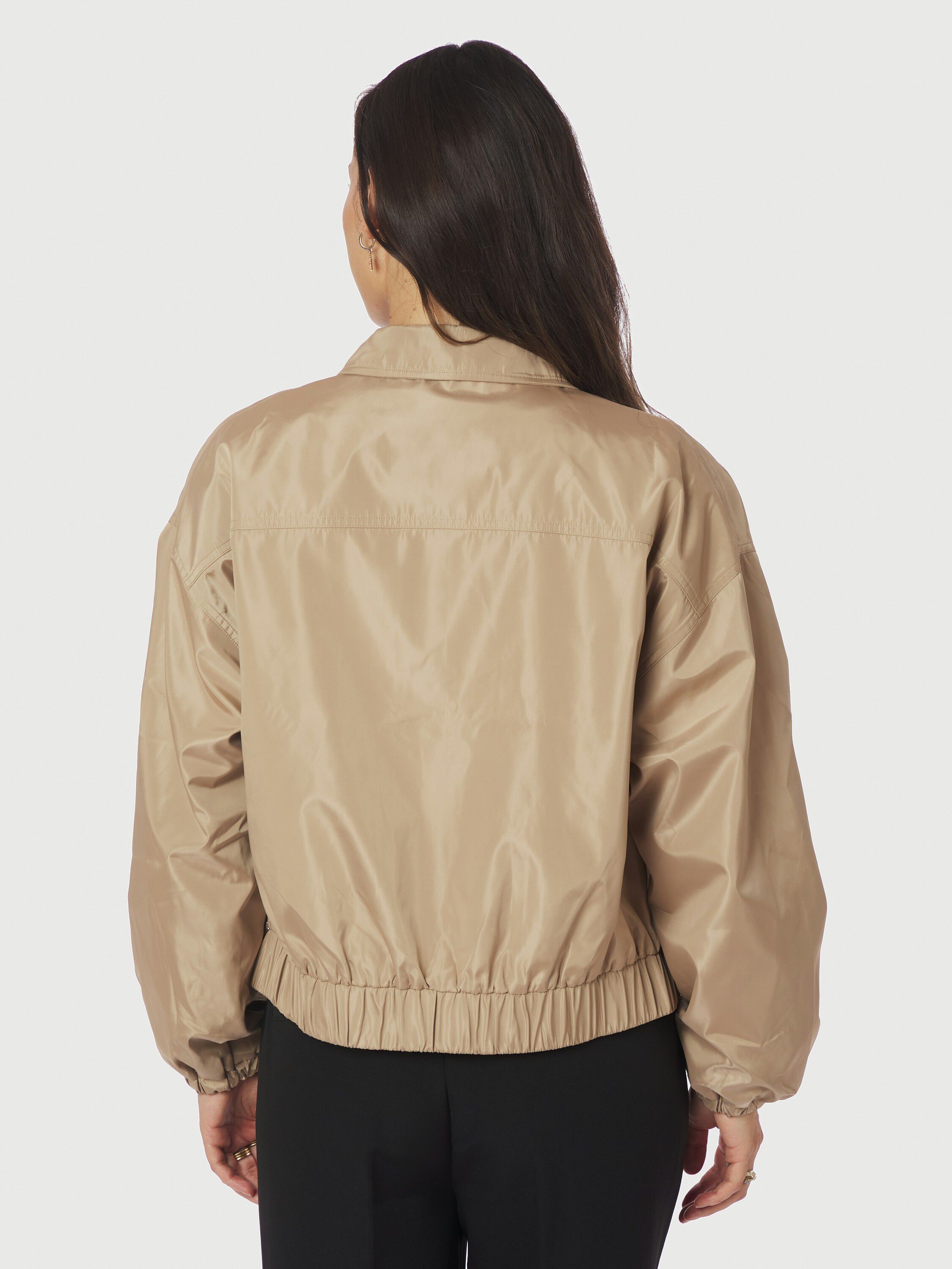 Dande Jacket
