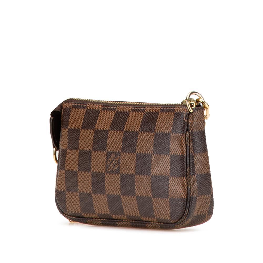 Louis Vuitton Pochette Accessoires