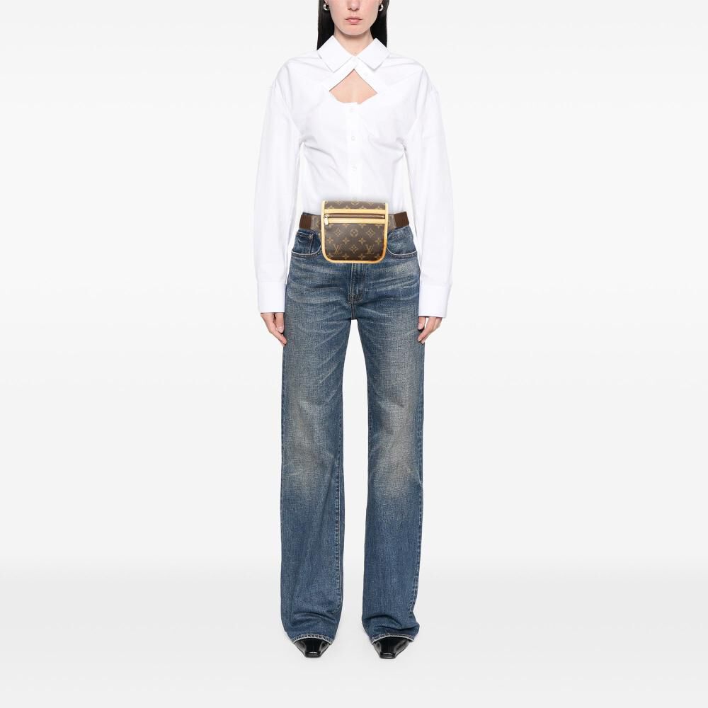 Louis Vuitton Belt Bags