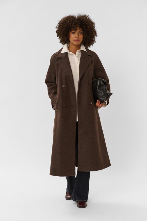 CUtalma Palona Coat