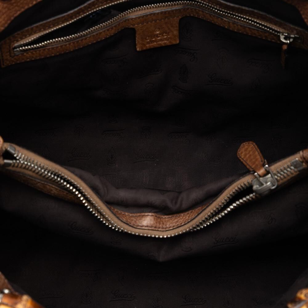 Gucci Bamboo