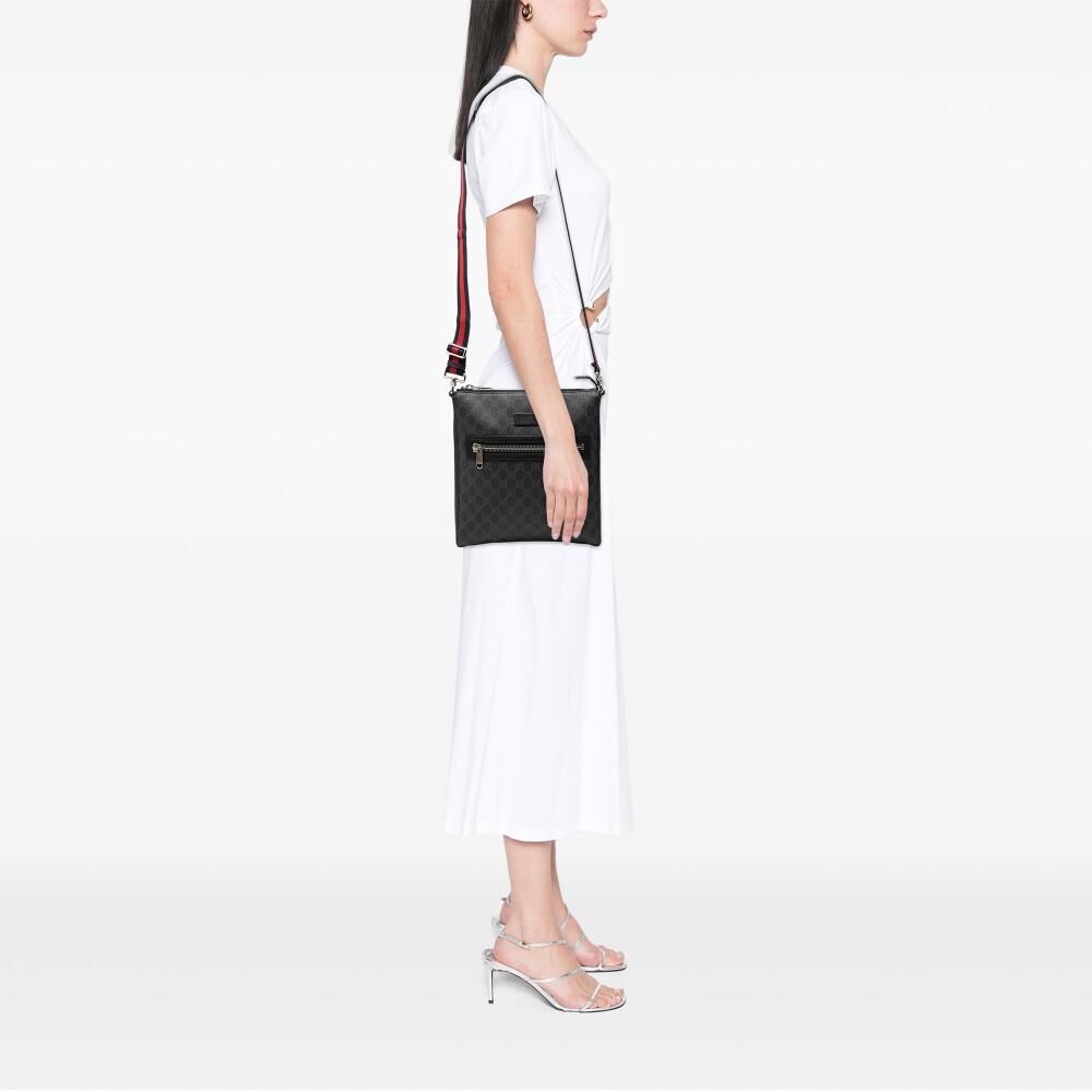 Gucci Messenger Bag