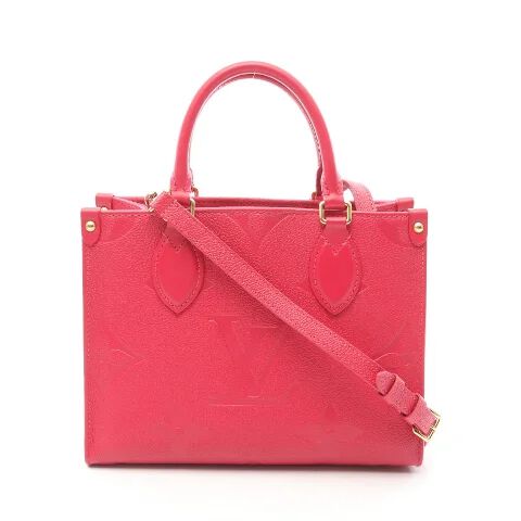 Louis Vuitton Onthego