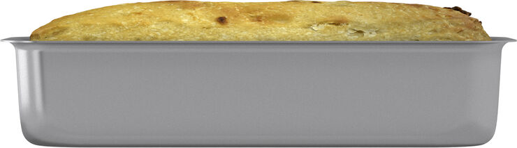 Professionel brød/kageform 1,35 l keramisk Slip-Let® belægni