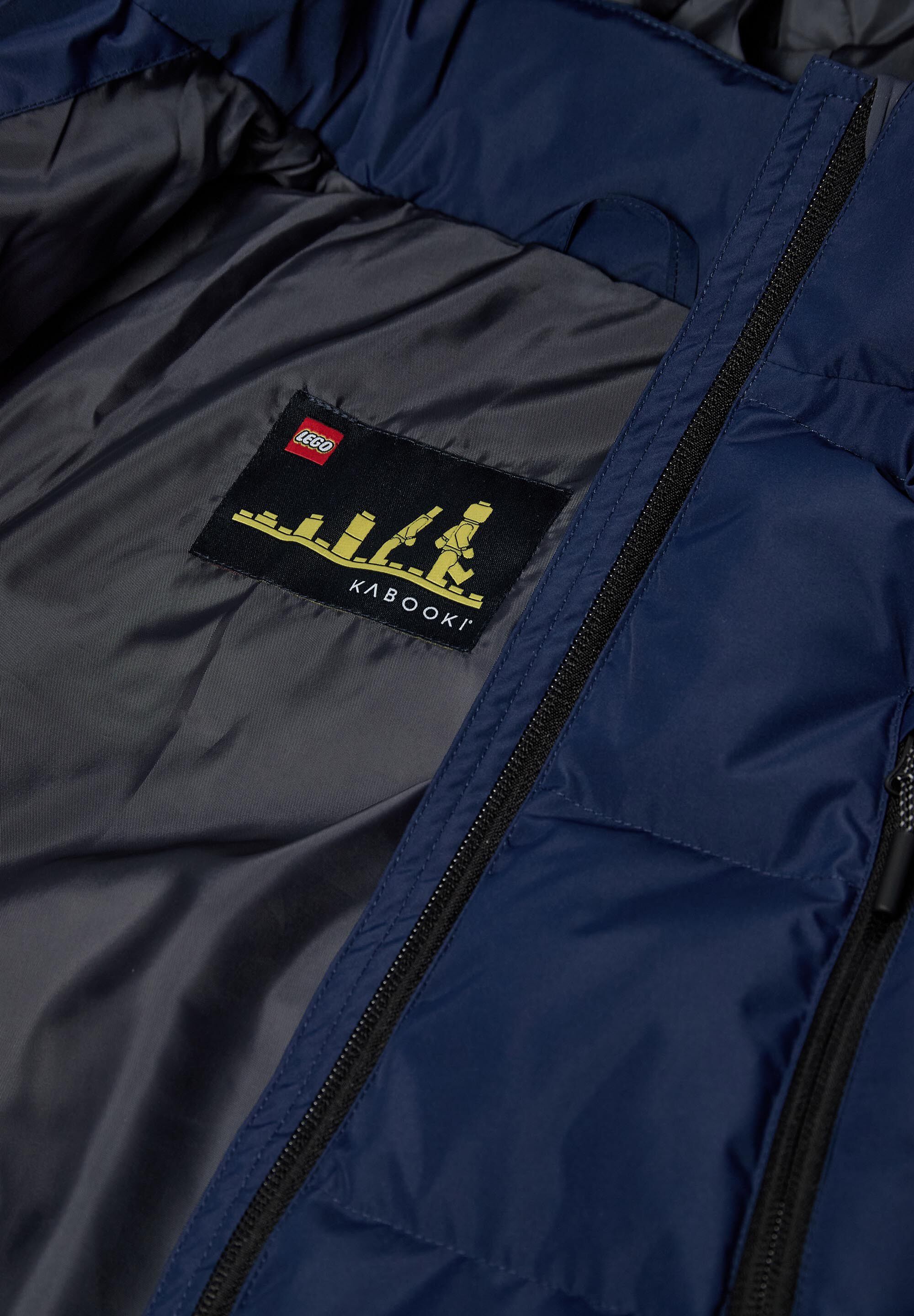 LWJAZ 711 - JACKET.