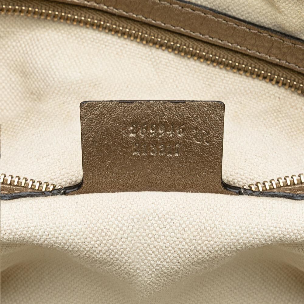 Gucci Shoulder Bag