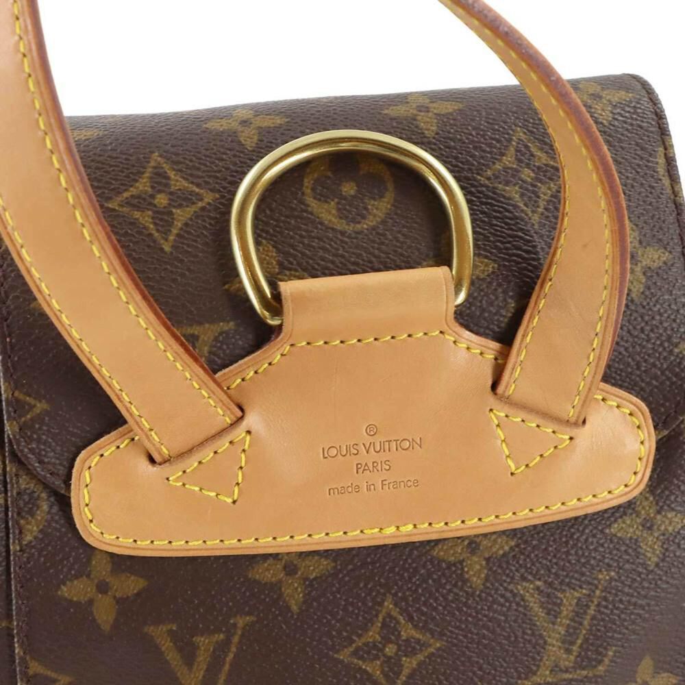Louis Vuitton Montsouris