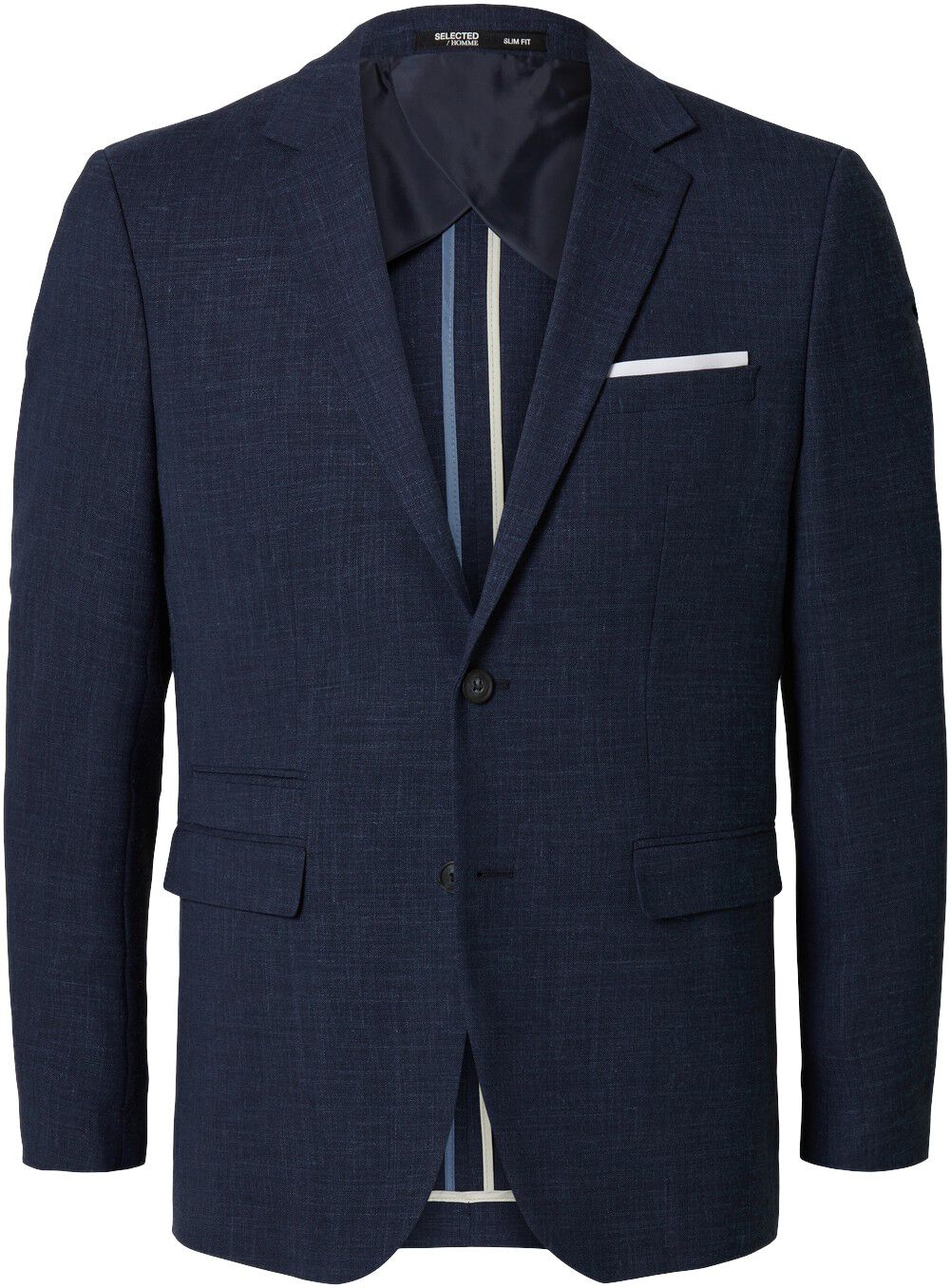 Slmslim-Oasis Linen Blz Noos