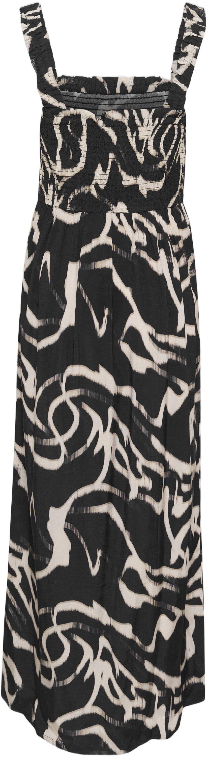 KAmartha Maxi Dress