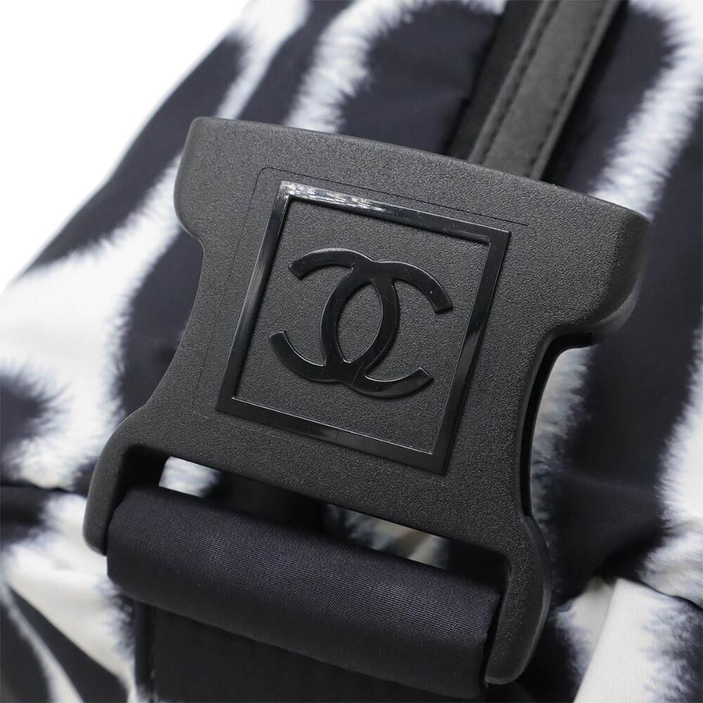 Chanel Crossbody Bag