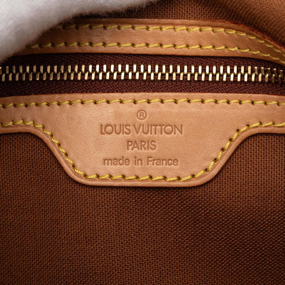 Louis Vuitton Looping