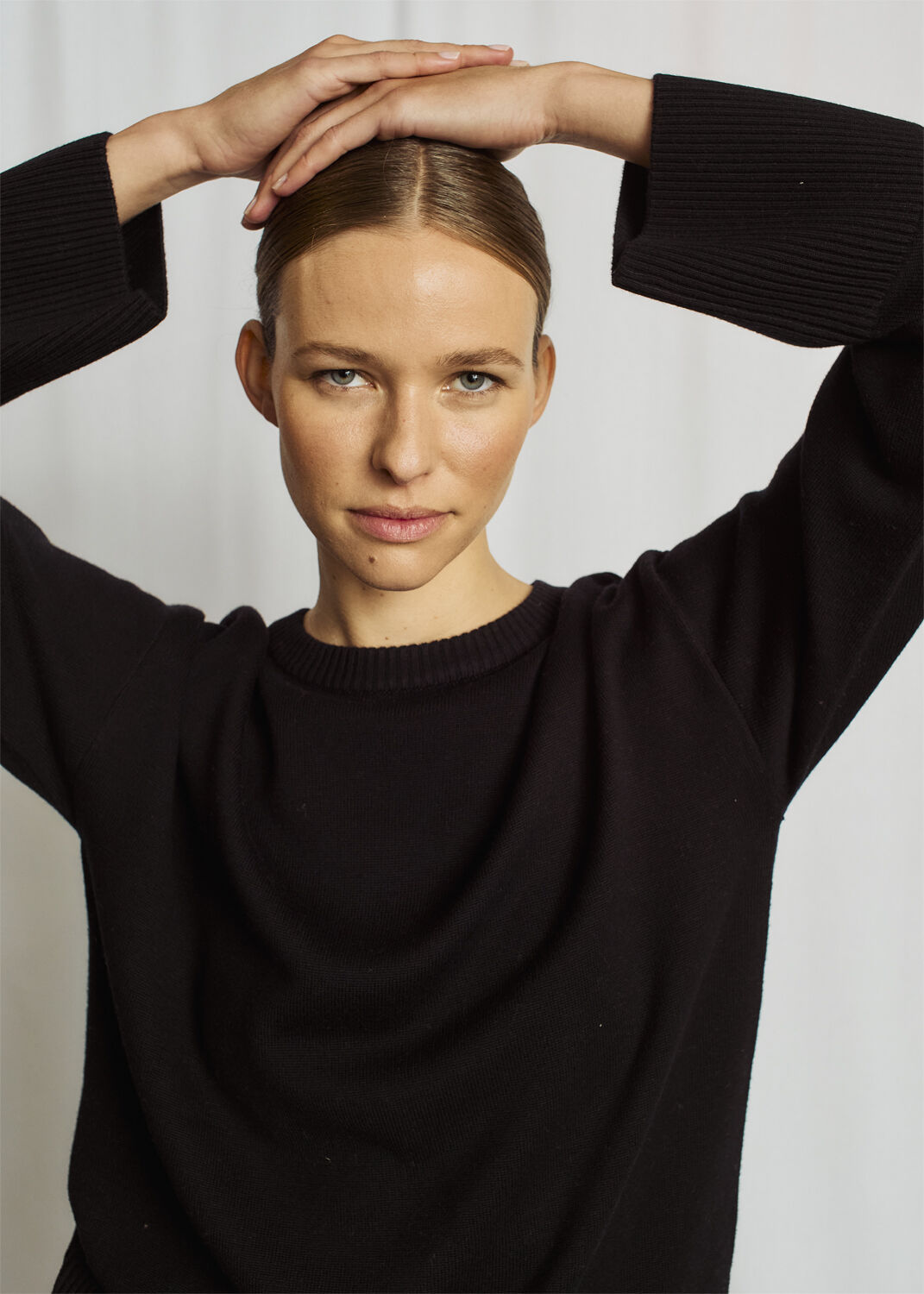 BS Adalyn Knitwear - Merino Wool Blend