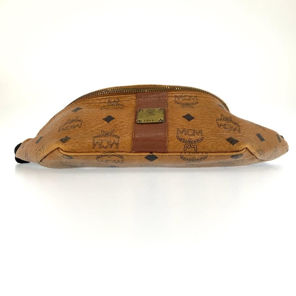 Mcm Belt Bag