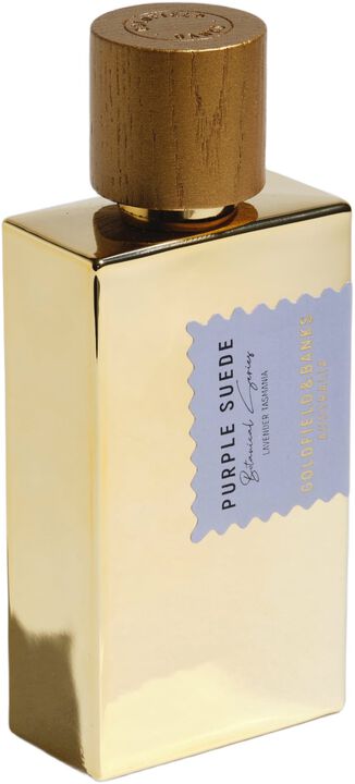 PURPLE SUEDE Perfume 100ml