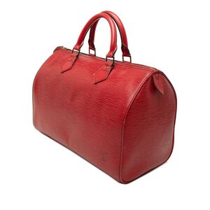 Louis Vuitton Speedy